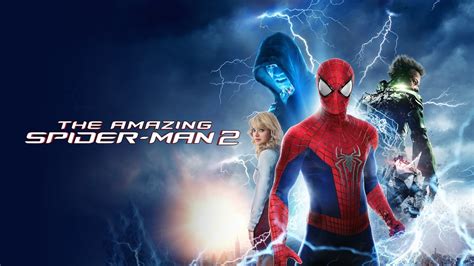 The Amazing Spider Man 2 Movie Review And Ratings By Kids