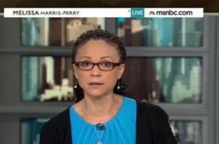 Msnbc S Melissa Harris Perry And Husband Owe Irs K In Delinquent Taxes