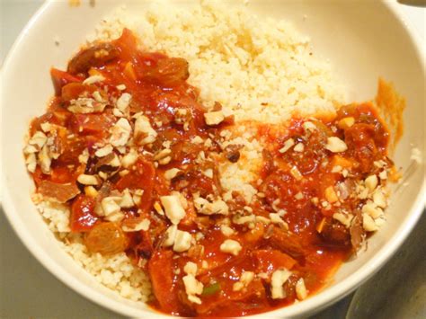 Maybe you would like to learn more about one of these? Koken en zo. Echt koken.: Couscous, eende-eieren, zwarte rijst