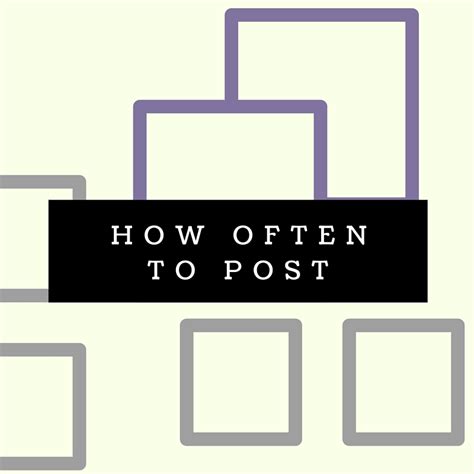 Mar 24, 2020 · while the massive audience alone is why you should use social media marketing for a small business, if you find yourself asking how many facebook posts per day is too many? How Often Should a Small Business Post on Social Media
