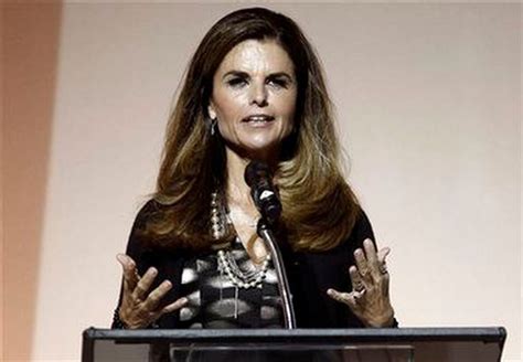 Maria Shriver Is Coming Back To Nbc News