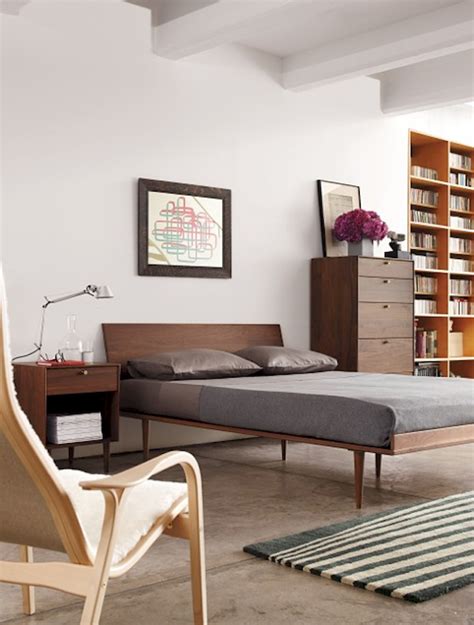 Gorgeous 20 Modern Midcentury Bedroom Ideas And Inspiration