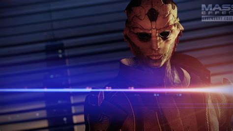 Mass Effect Legendary Edition Release Date And Screenshots Revealed