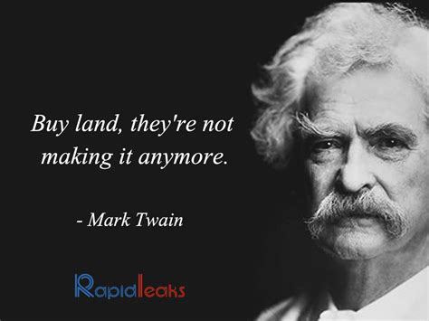 Mark Twain 13 Inspirational Quotes By Mark Twain That Will Revive Your Faith In Life