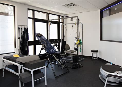 Photo Gallery of Grand Falls Chiropractic Wellness Centre ...