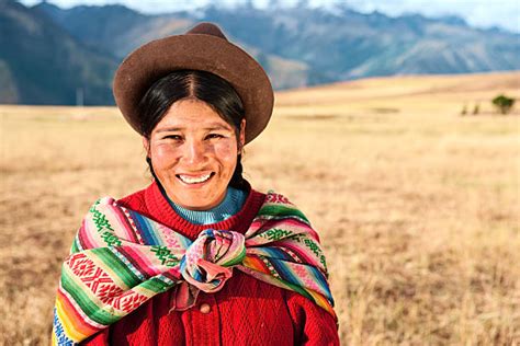 5800 Quechua People Stock Photos Pictures And Royalty Free Images Istock
