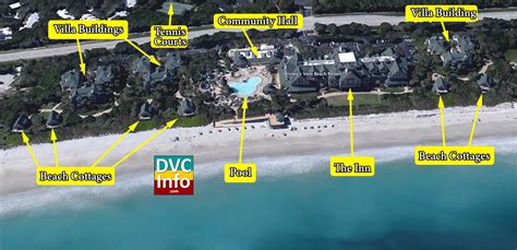 Disneys Vero Beach Resort Dvcinfo