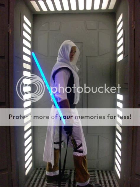 Rebel Legion View Topic Galen Marek Jedi Adventure Robe