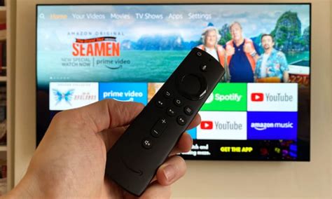 This new remote control allows you to control your fire tv using your iphone/ipad. 58 Best Photos Free Fire Stick Remote Control App - Best ...