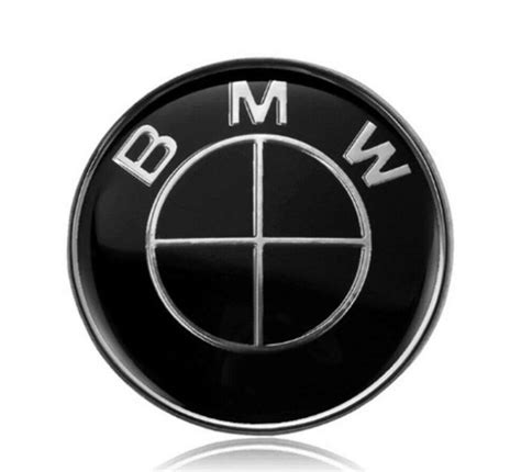Bmw emblem carbon fiber badge hood silver wheel colors e46 7pcs steering 740il parts emblems different 1998 m5 82mm amazon. 82mm New BMW Full Black EMBLEM FRONT HOOD Emblem REAR TRUNK badge | Free Shipping | TTLET.com