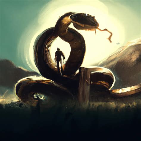 Cobra Numero Do Bicho