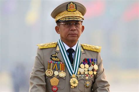 Nikkei asian review, now known as nikkei asia, will be the. Myanmar military says junta leader to join ASEAN summit ...