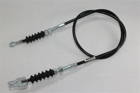 Kubota Wire Pto Clutch Lever 3c081 27740 M8540 M9540 Ebay
