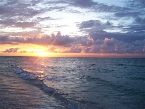 Cuba Sun Set Sunset Favorite Places Outdoor