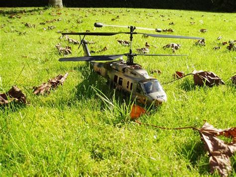 Helikopter Twister Hawk Billeder Af Rc Enheder Uploaded Af Brinker