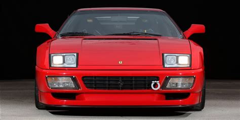 With 11 used ferrari 348 cars available on auto trader, we have the largest range of cars for sale across the uk. Modified 1992 Ferrari 348 LM For Sale In Japan | Carscoops