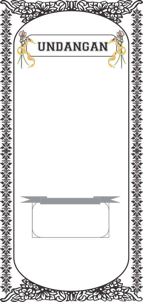 Frame eps undangan frame eps ornate decoration elegance decorative template decor banner elegant ornament label swirl element border background design element illustration and painting ornamental. ARIE CELLULAR: Frame Undangan Pernikahan & Khitanan