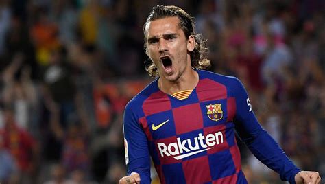 Born 21 march 1991) is a french professional footballer who plays as a forward for spanish club barcelona and the france national. Griezmann, máximo goleador del Barça en 2020