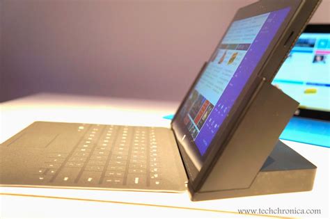 Does the surface pro support 400 gb microsd card that is currently available? Microsoft Surface Pro 3:A Promising gadget for all high ...