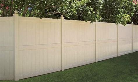 Maybe you would like to learn more about one of these? Privacy Vinyl Fencing