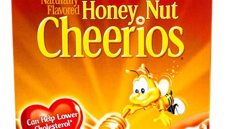 Cheerios Removes Buzz The Bee From Honey Nut Cheerios Box Fox News