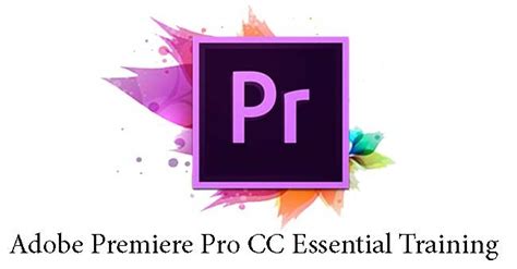 Logo animation premiere pro impress your audience by simply creating a professionally animated and creative logo reveal today. Adobe Premiere Pro CC Essential Training