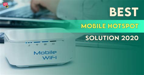 Best Mobile Internet Hotspot Plans Limitations And Everything