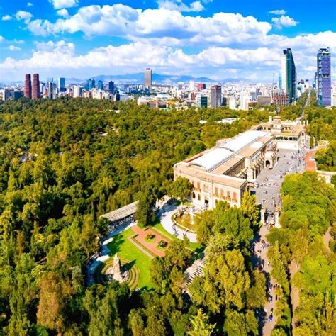 20 Best Things To Do In Chapultepec Park Mexico City 2022 2022