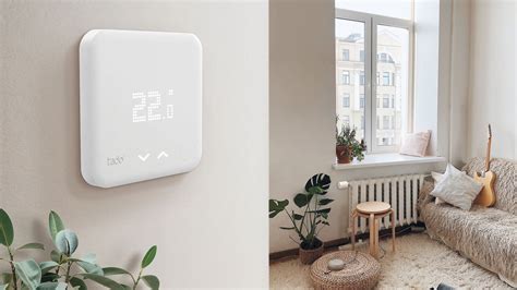 Tado° Smart Thermostat V3 Detects Open Windows To Save Money Gadget Flow