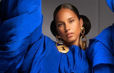 Every Alicia Keys Album Ranked From Songs In A Minor To Keys