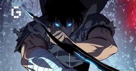 Solo Leveling Anime Adaptation To Release Soon?