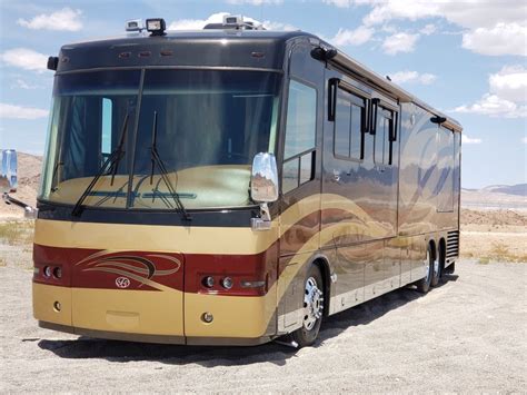 2007 Travel Supreme Alante 45dl14 Class A Diesel Rv For Sale By