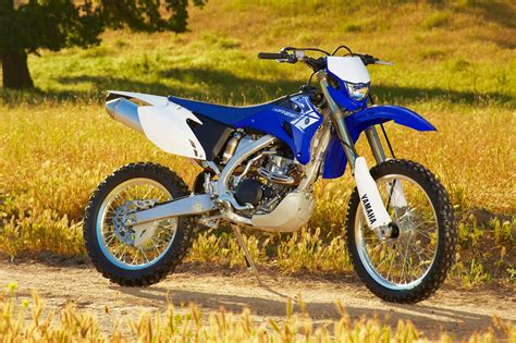 This is an important point for us mortals to remember. 2008 Yamaha WR 250 F: pics, specs and information ...