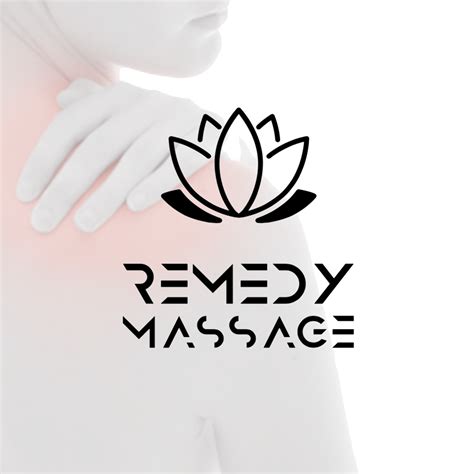 remedy massage bristol