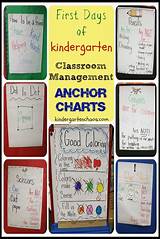 Images of Kindergarten Class Management