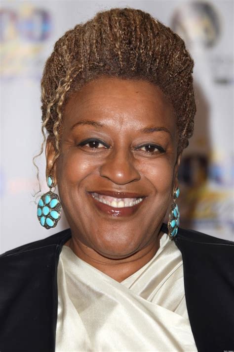 Cch Pounder Profile Images — The Movie Database Tmdb