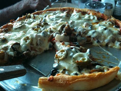 Capparelli’s Pizza And Italian Food Pizza 19501 Fm 3009 San Antonio Tx Reviews Photos