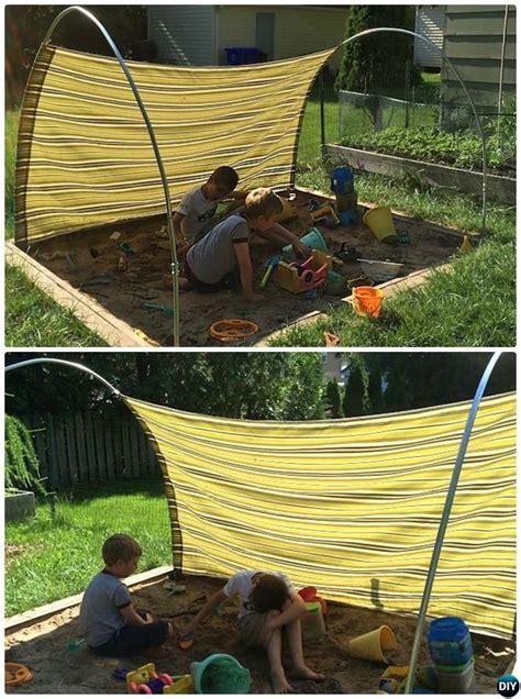 Kids Outdoor Play Backyard For Kids Diy Backyard Outdoor Fun Summer