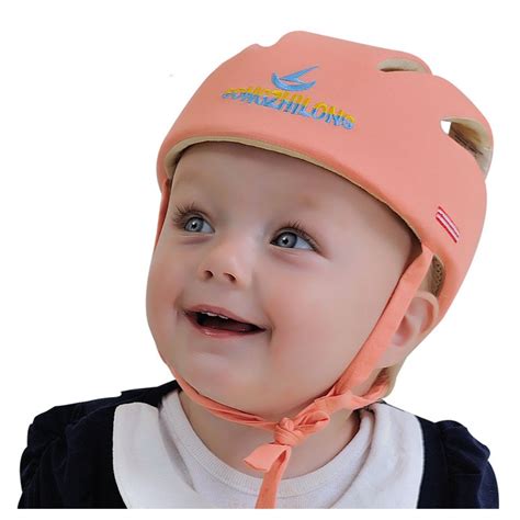 Baby Toddler Safety Helmet Infant Protection Cap Children Helmet Child