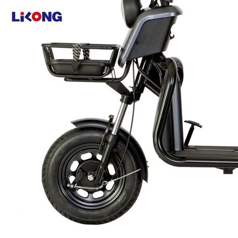 China Dewasa Trikes Elektrik Trikes Pembekal Pengilang Kilang Lilong