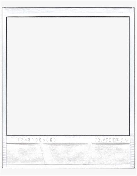 Check spelling or type a new query. By Webdiner - Polaroid Frame Полароид Png - Free ...