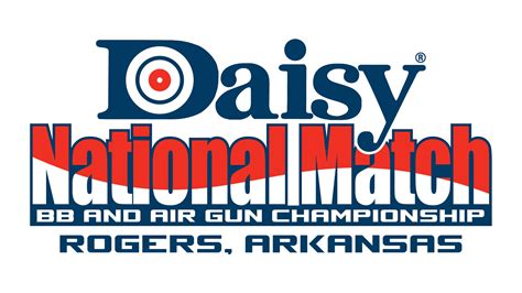 Daisy Announces Th National Bb Gun Championship An Official Journal