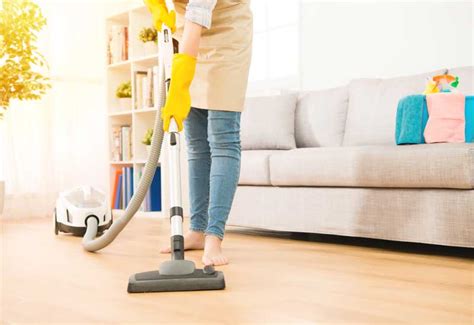 Experience of cleaning public areas in a retail environment. Cleaning Lady Resume Sample and Template | CLR