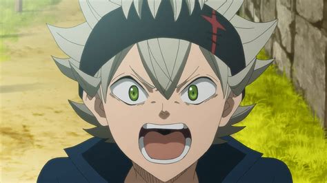 Opinion What Black Clover Does Well Toonami Faithful