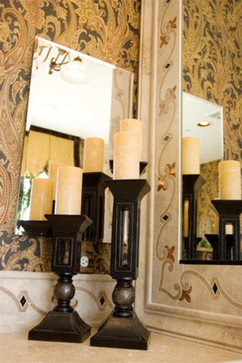 Too bad life isn't always that easy. How to Remove Stains from Stone Tile | eHow