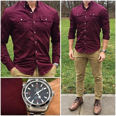 The 1 Place On Instagram For Casual Mens Fashion My Goal Is To Show
