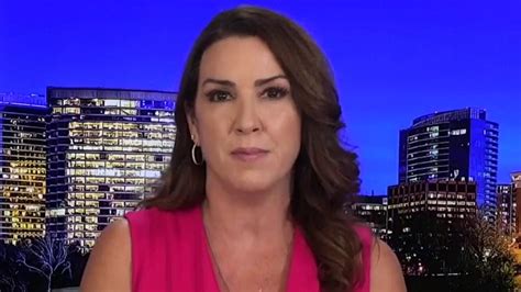 Sara Carter Warns Of Big Techs Growing Dominance ‘this Is A Movement