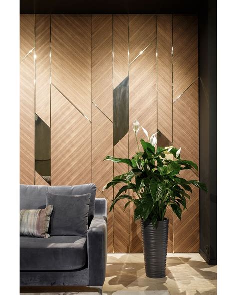 Cool Metal Wall Paneling Ideas References Decor
