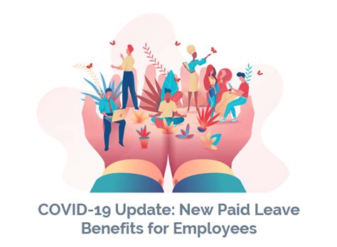 Covid 19 Update New Paid Leave Benefits For Employees Hoge Fenton