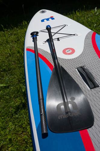 Red paddle corporation information table 116. Buy the perfect paddle board | Buying guide and board reviews